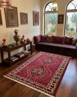 Persian Shiraz