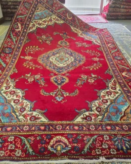 Persian Tabriz