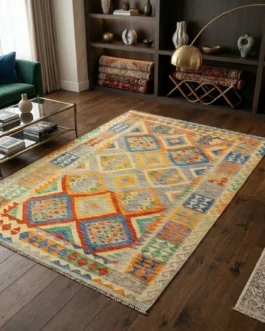 Pre-loved Kilim