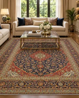 Pre-loved Persian Kashan