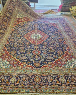Pre-loved Persian Kashan