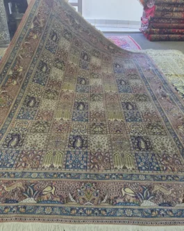 Premium Bakhriari rug