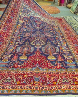 Tree of Life Persian Qum