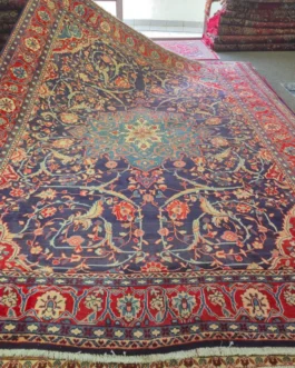 Vintage Isfahan
