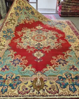 Antique Kerman