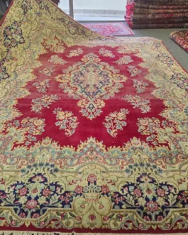 Vintage Kerman