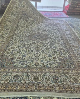 Vintage Mashad