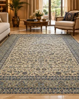Nain Persian Carpet