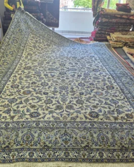 Nain Persian Carpet