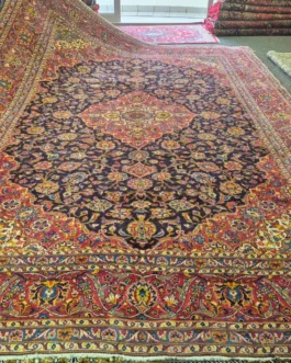 luxurious Kashan